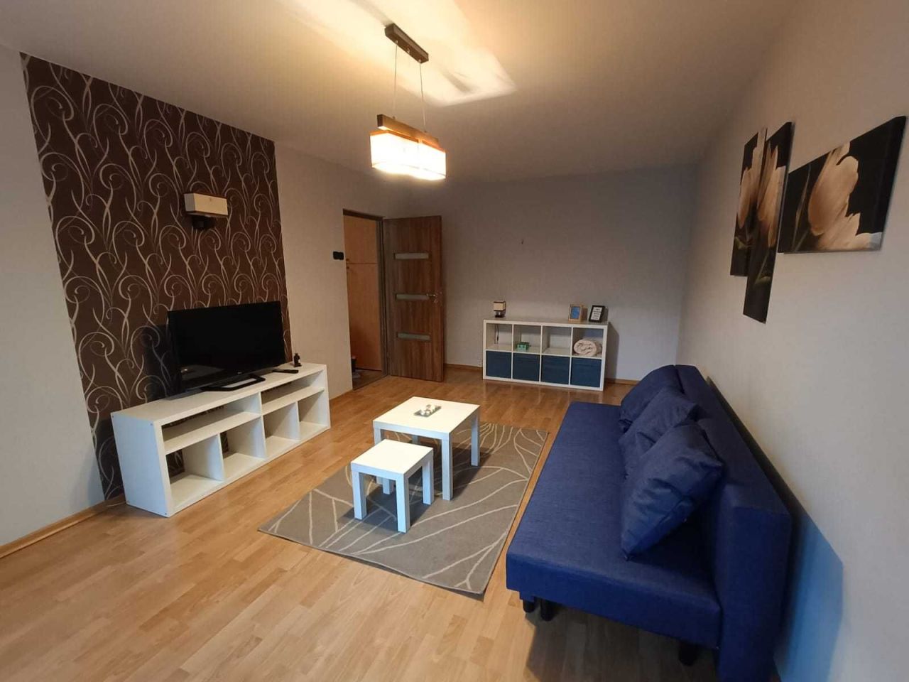 Mieszkanie 2-pokojowe Lublin, ul. Herbowa