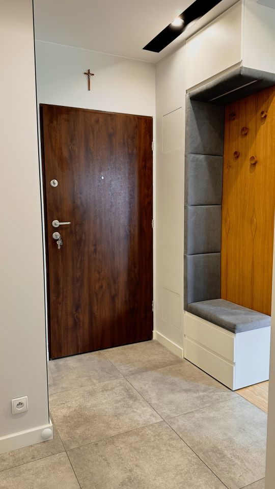 Mieszkanie 2-pokojowe Ząbki, ul. Calineczki. Zdjęcie 11