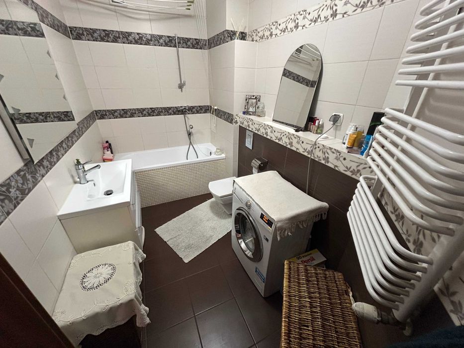 Mieszkanie 4-pokojowe Lubin Zalesie, ul. Stanisławowska. Zdjęcie 7