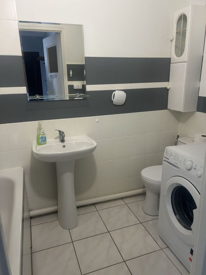 Mieszkanie 3-pokojowe Kostrzyn nad Odrą, ul. kard. Stefana Wyszyńskiego. Zdjęcie 7