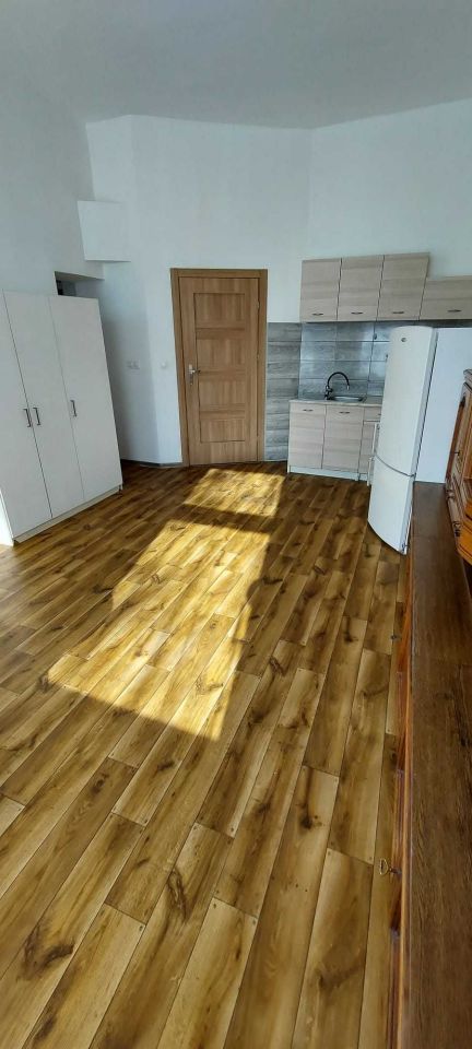 Mieszkanie 2-pokojowe Łódź Śródmieście, ul. Edwarda Abramowskiego. Zdjęcie 3