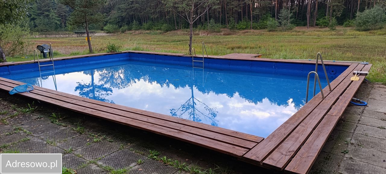 dom letniskowy, 3 pokoje Siewierz, ul. Sucha. Zdjęcie 4