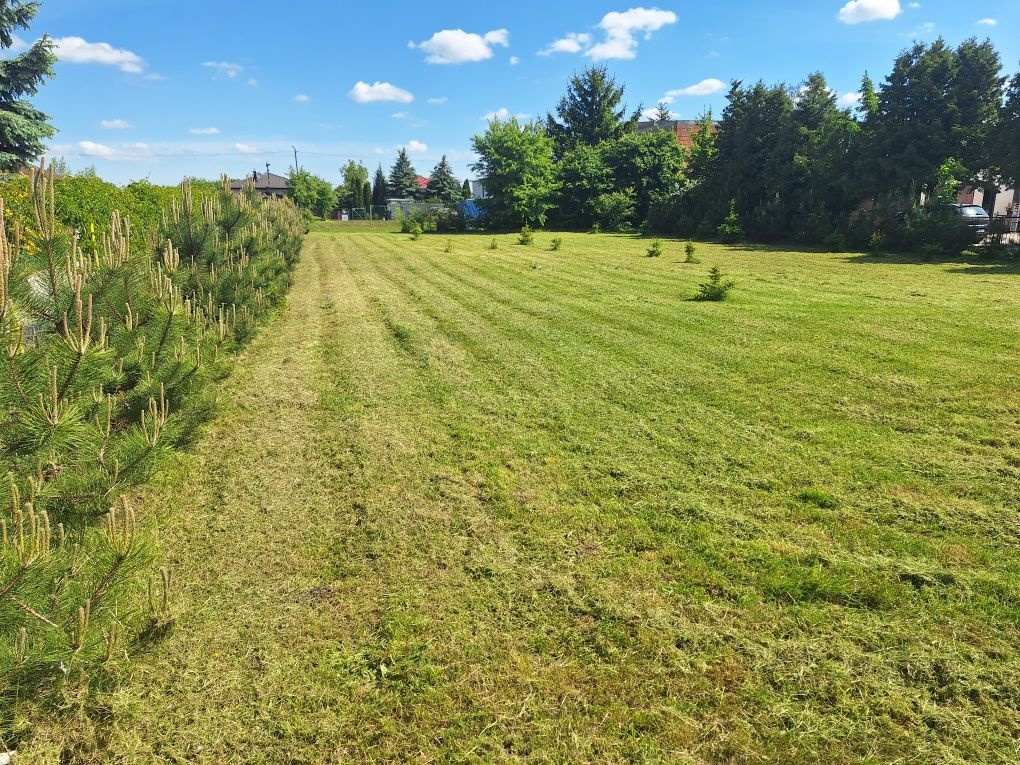 Działka budowlana Śnieciska. Zdjęcie 1