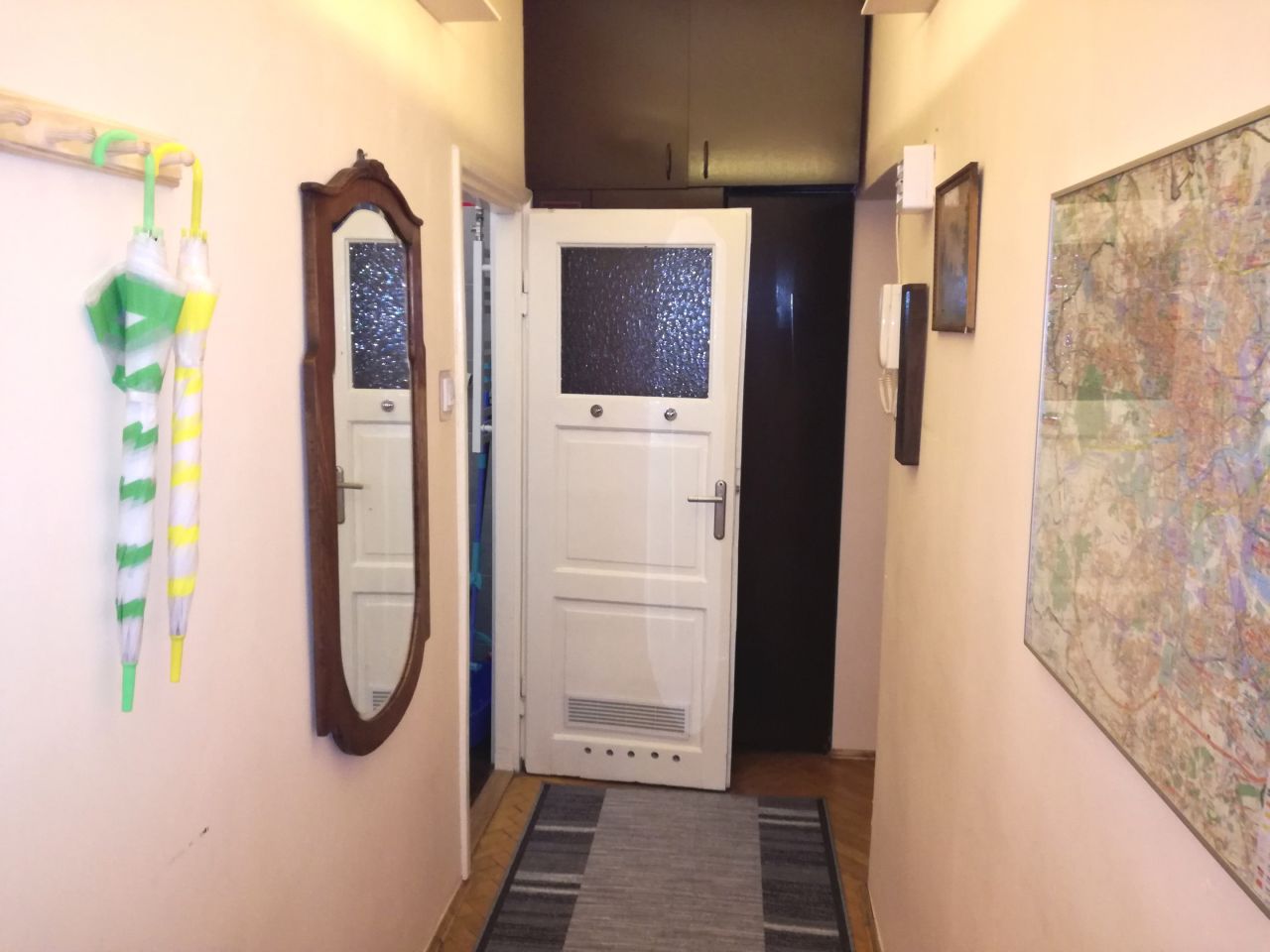 Mieszkanie 2-pokojowe Kraków Stare Miasto, ul. Floriańska. Zdjęcie 6