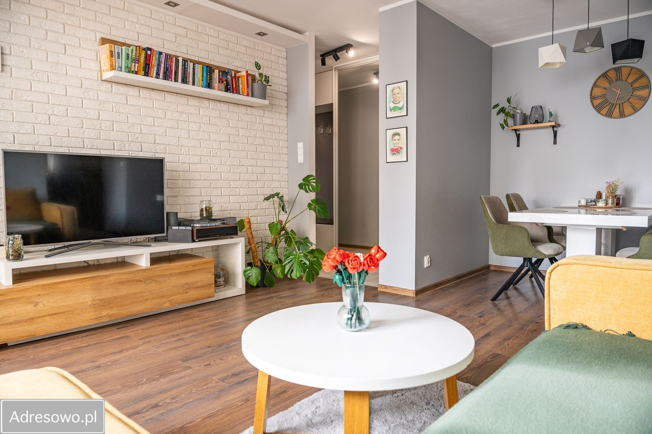 Mieszkanie 3-pokojowe Gdańsk Piecki, ul. Myśliwskie Wzgórze. Zdjęcie 13