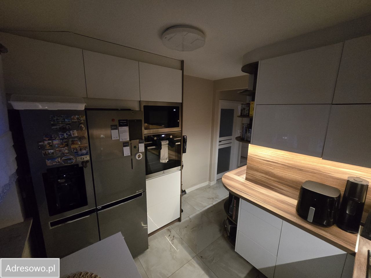 Mieszkanie 2-pokojowe Łomża, ul. Konstytucji 3 Maja. Zdjęcie 11