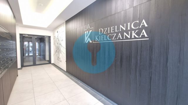 Mieszkanie 1-pokojowe Kielce, al. Solidarności. Zdjęcie 11