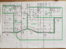 Mieszkanie 2-pokojowe Wrocław Gądów Mały, ul. Eugeniusza Horbaczewskiego. Zdjęcie 1