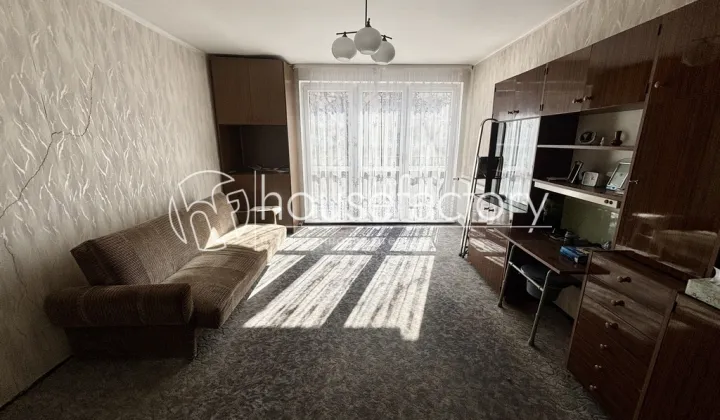 Mieszkanie 2-pokojowe Łódź