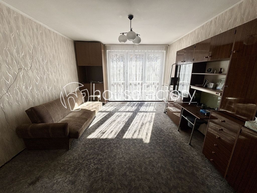 Mieszkanie 2-pokojowe Łódź. Zdjęcie 1