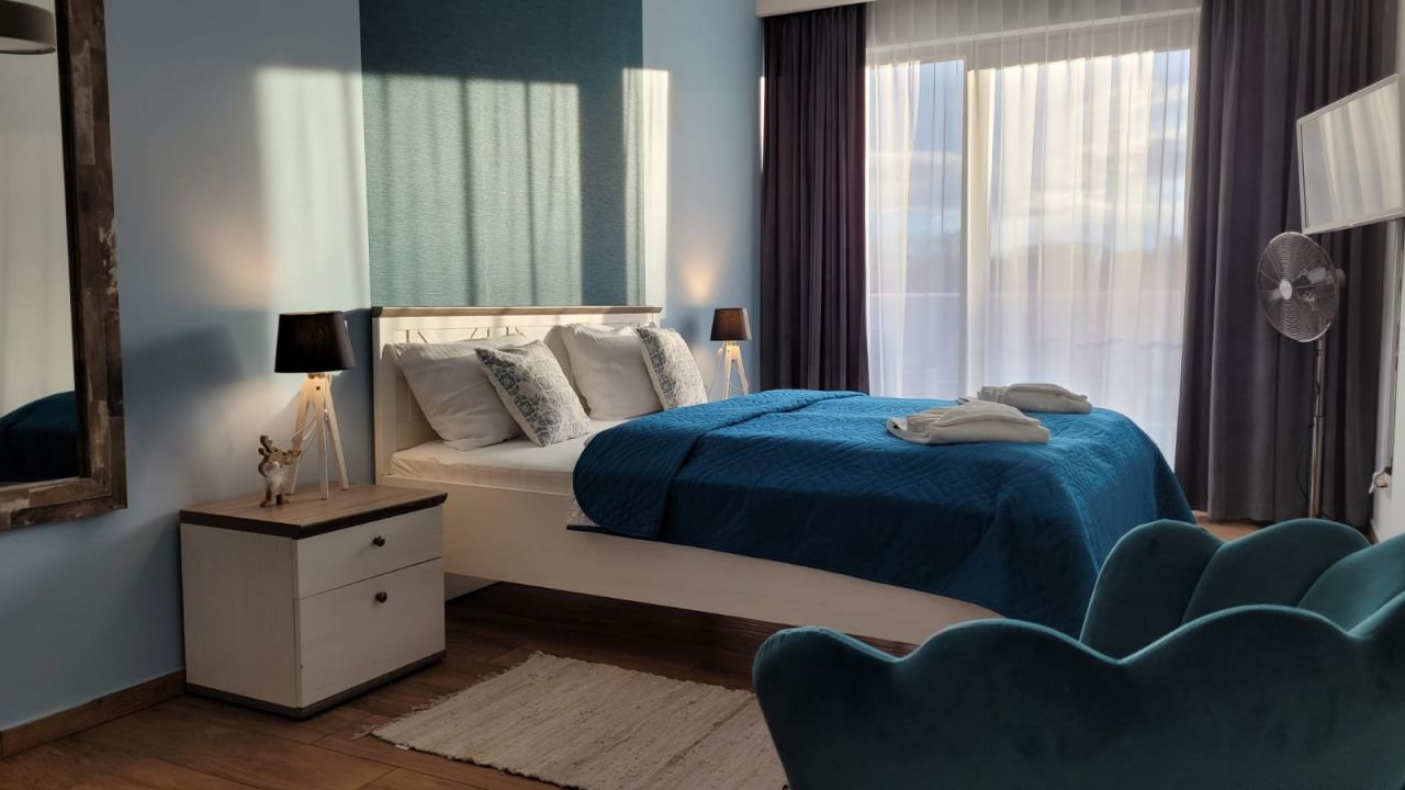 Mieszkanie 2-pokojowe Międzyzdroje, ul. Promenada Gwiazd. Zdjęcie 9