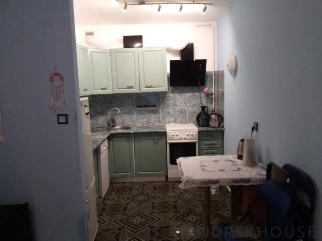 Mieszkanie 2-pokojowe Warszawa Ursus, ul. Czarna Droga. Zdjęcie 2