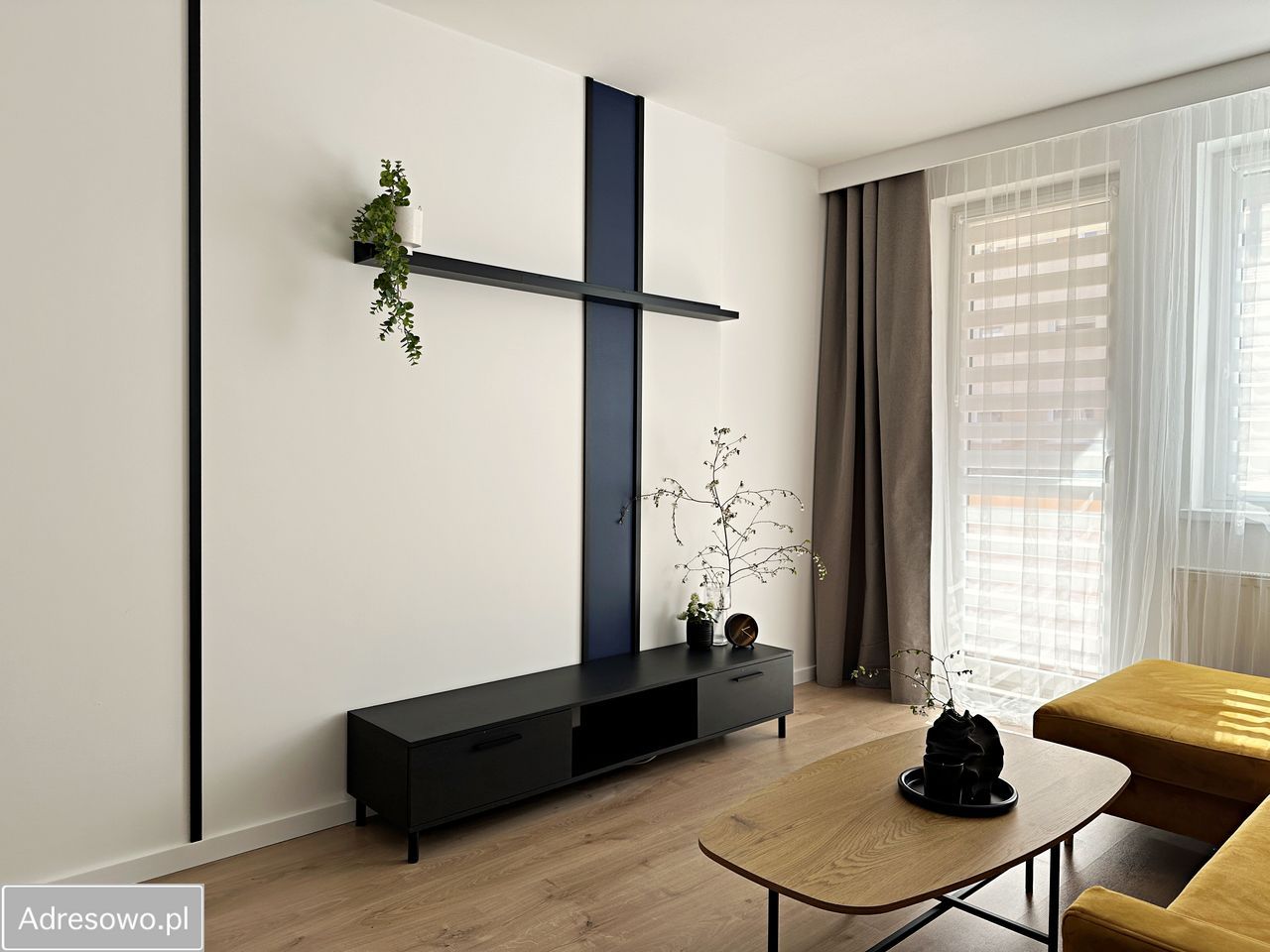 Mieszkanie 2-pokojowe Lębork, ul. Henryka Łasaka. Zdjęcie 9