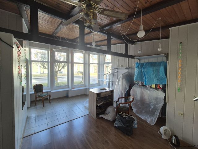 Lokal Rewal, ul. Mickiewicza. Zdjęcie 1