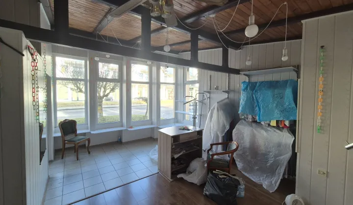 Lokal Rewal, ul. Mickiewicza