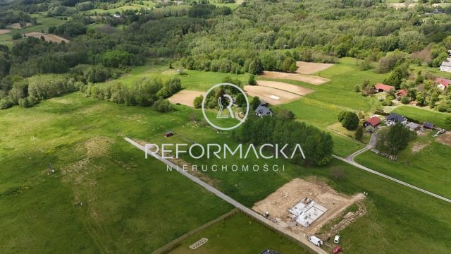 Działka budowlana Lubenia. Zdjęcie 7