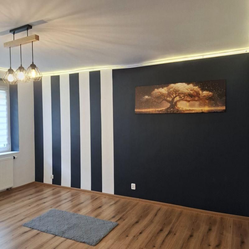 Mieszkanie 2-pokojowe Gdańsk Przymorze, ul. Śląska. Zdjęcie 2