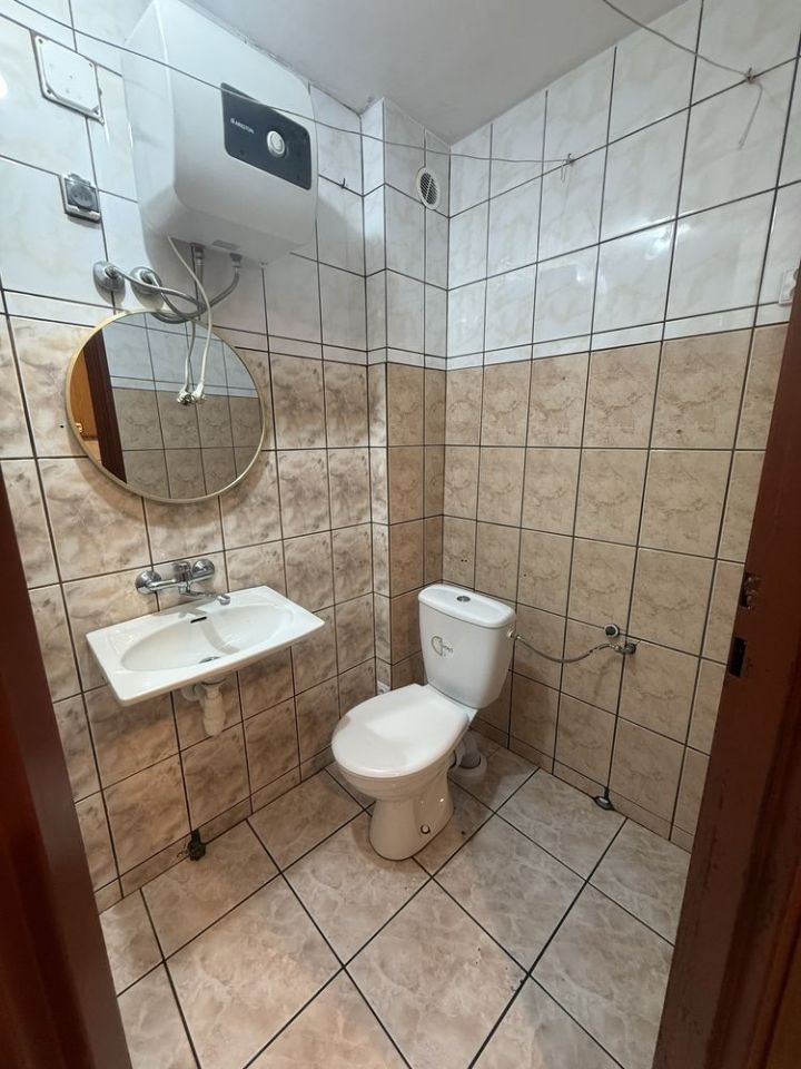 Mieszkanie 1-pokojowe Sianów, ul. Łużycka. Zdjęcie 7