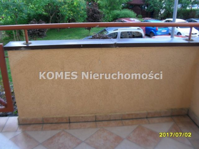 Mieszkanie 2-pokojowe Olsztyn, ul. Konstantego Ildefonsa Gałczyńskiego. Zdjęcie 8
