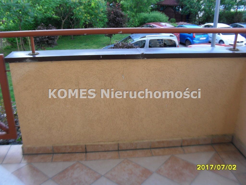 Mieszkanie 2-pokojowe Olsztyn, ul. Konstantego Ildefonsa Gałczyńskiego. Zdjęcie 8