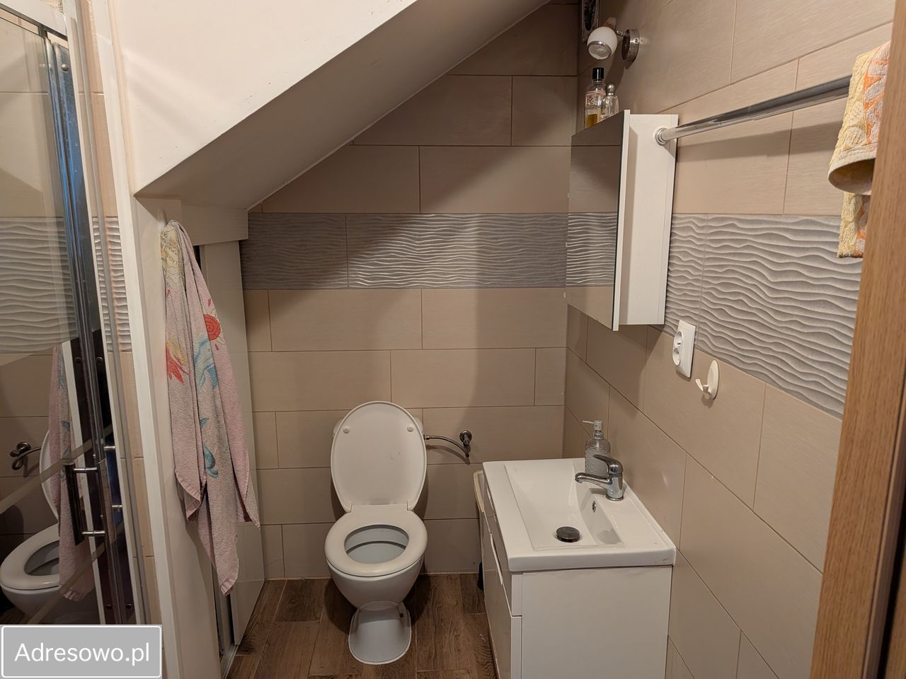 dom wolnostojący, 5 pokoi Natolin. Zdjęcie 5