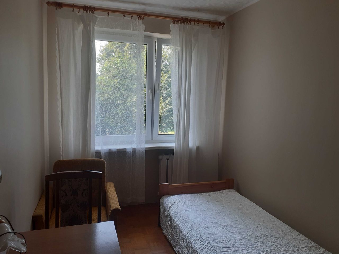 Mieszkanie 3-pokojowe Warszawa Praga-Południe, ul. Władysława Tatarkiewicza. Zdjęcie 8