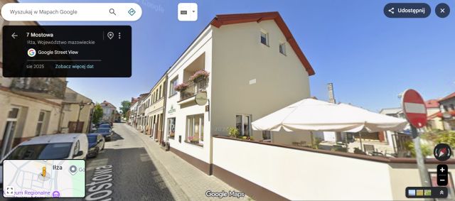 Lokal Iłża Centrum, ul. Mostowa. Zdjęcie 1
