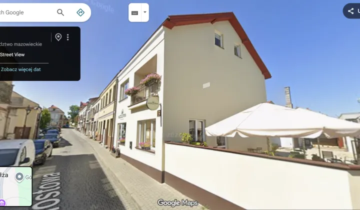 Lokal Iłża Centrum, ul. Mostowa