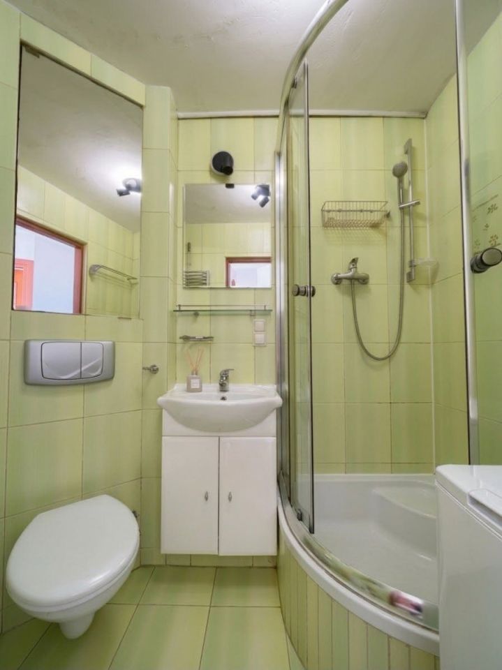 Mieszkanie 3-pokojowe Legnica Centrum. Zdjęcie 12