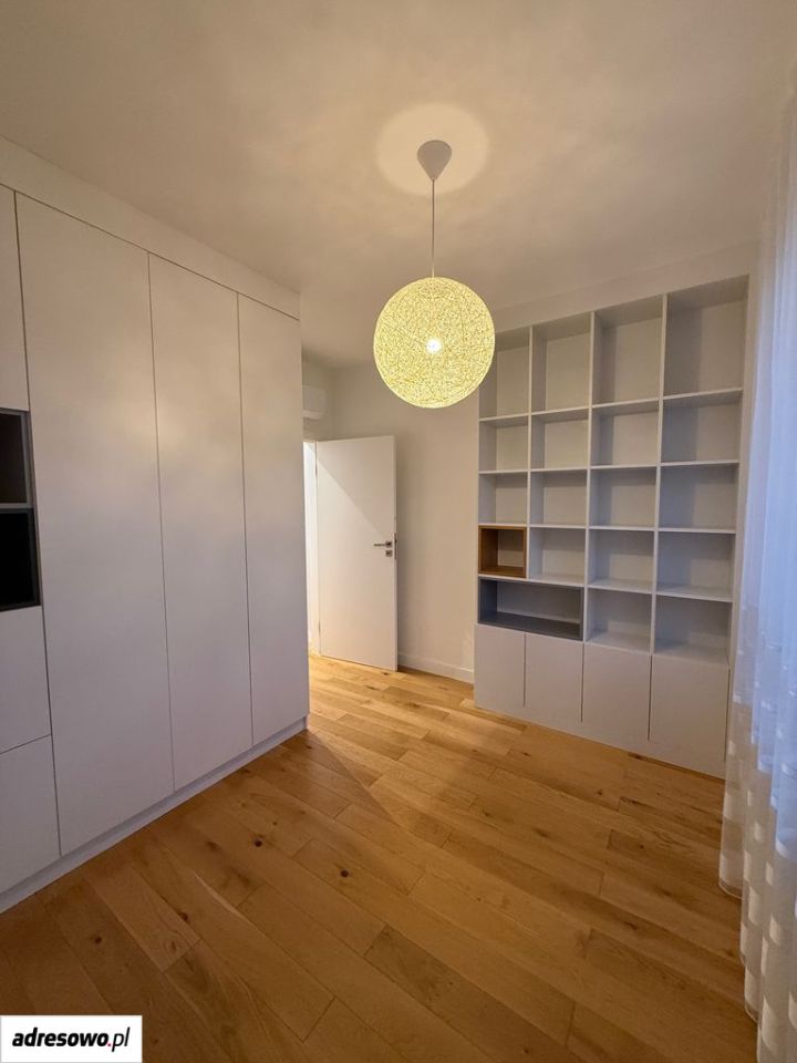 Mieszkanie 4-pokojowe Warszawa Ochota, ul. Włodarzewska. Zdjęcie 19