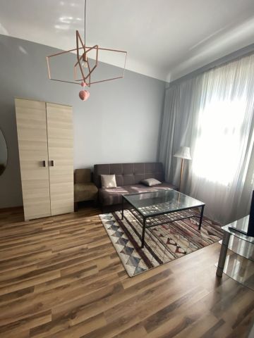 Mieszkanie 1-pokojowe Radom Śródmieście. Zdjęcie 1