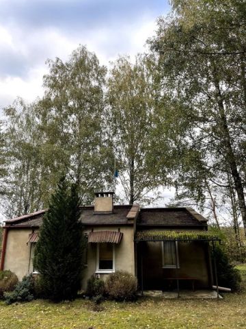 dom wolnostojący Józefin. Zdjęcie 1