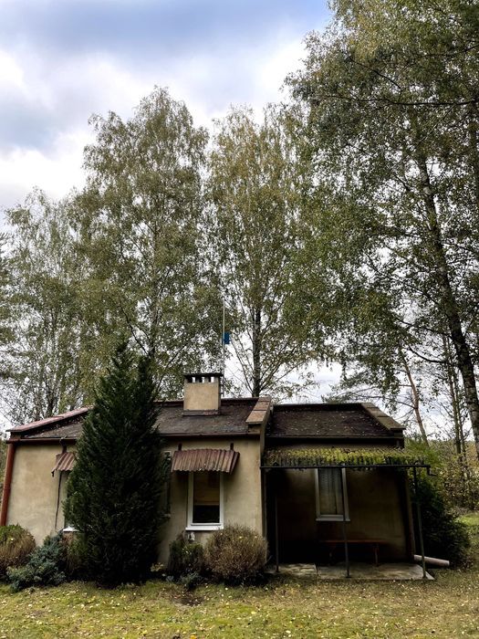 dom wolnostojący Józefin. Zdjęcie 1