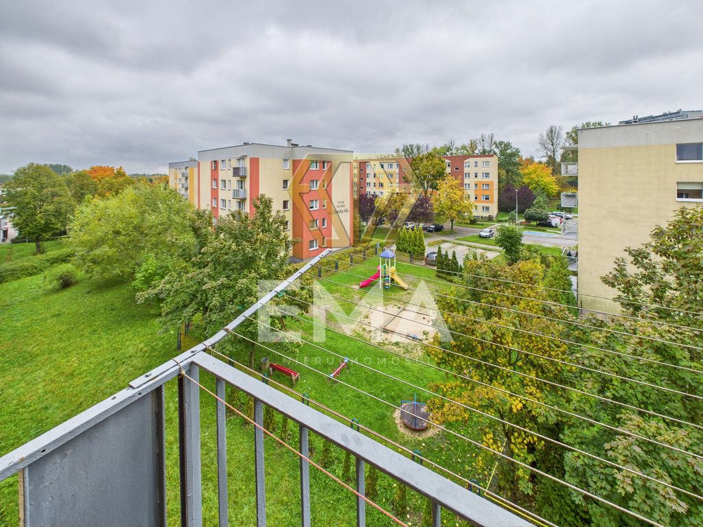 Mieszkanie 3-pokojowe Częstochowa Raków, ul. Żarecka. Zdjęcie 2