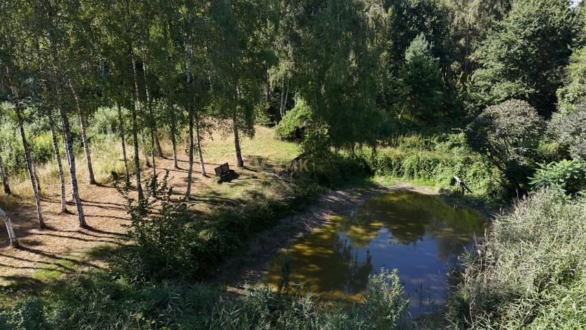 Działka rolno-budowlana Tarnów Krzyż, ul. Wilcza. Zdjęcie 2