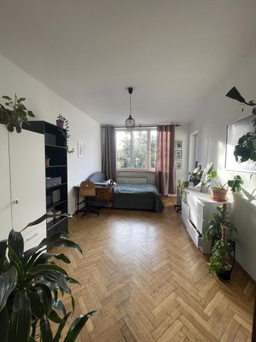 Mieszkanie 3-pokojowe Kraków Kazimierz, ul. Hieronima Wietora. Zdjęcie 1