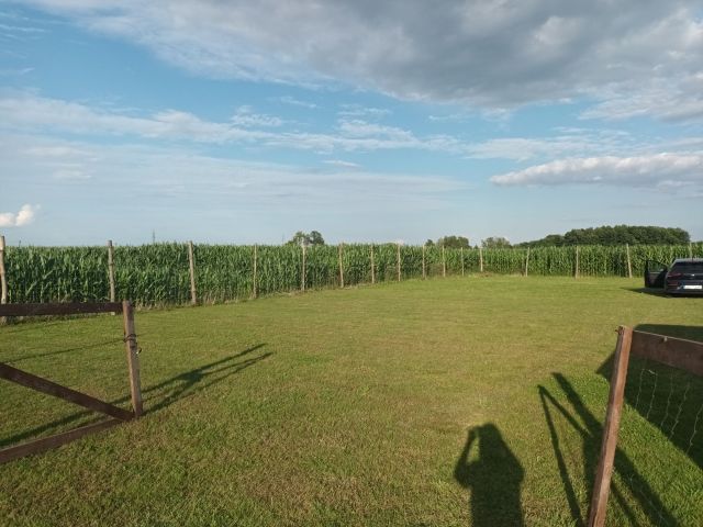 Działka budowlana Żory Osiny, ul. Wiosenna. Zdjęcie 1