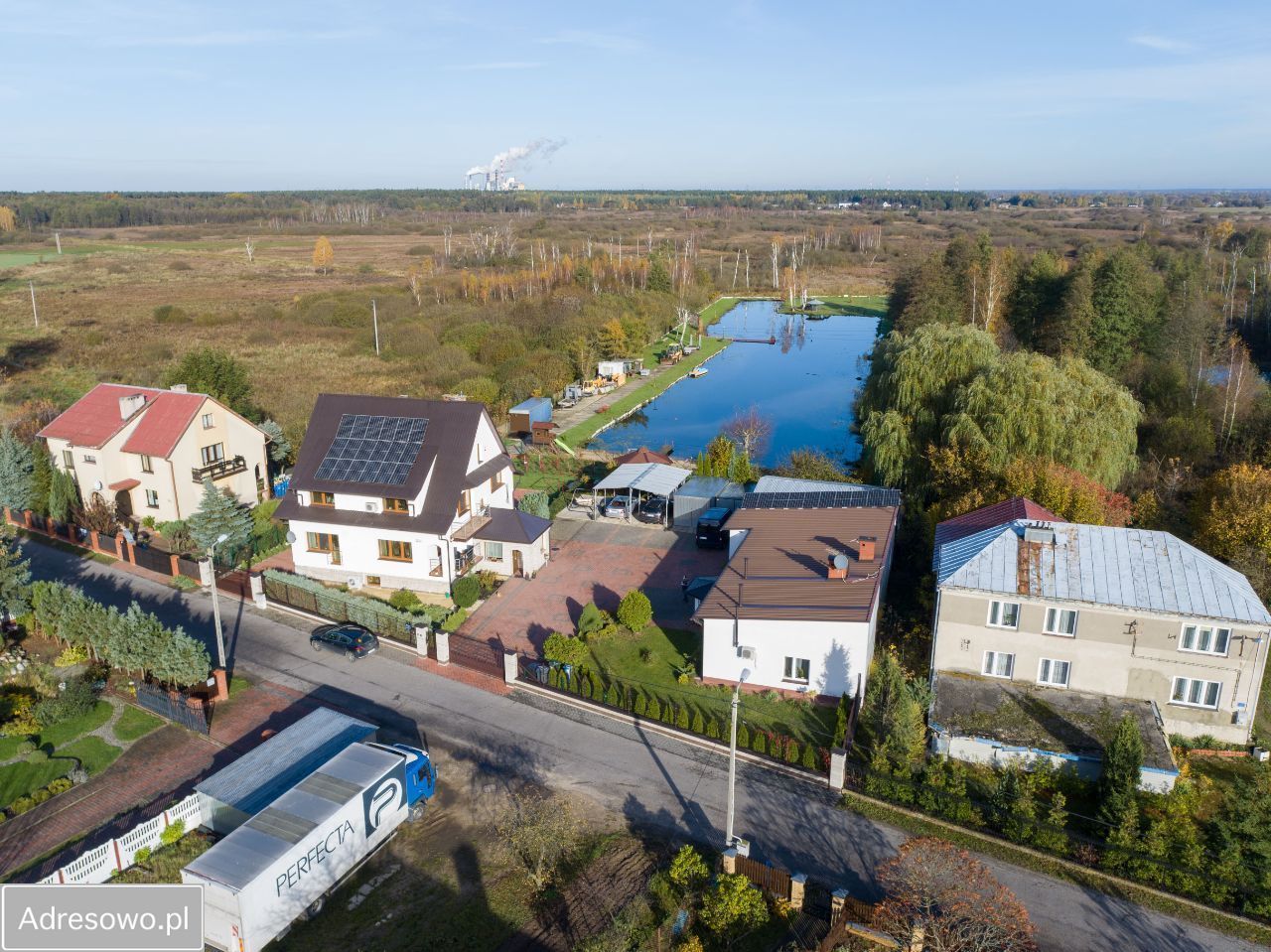 dom wolnostojący, 6 pokoi Majdany. Zdjęcie 3