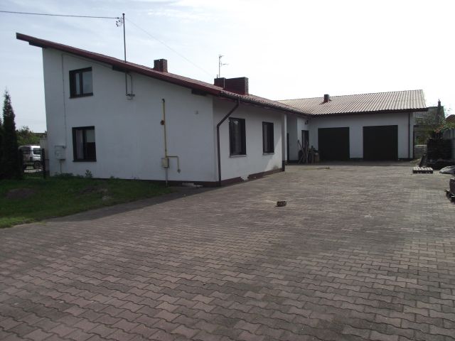 dom wolnostojący, 3 pokoje Łódź Górna, ul. Jedwabnicza. Zdjęcie 1