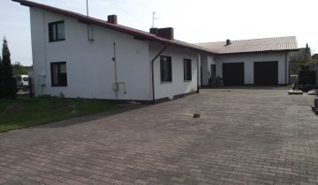 dom wolnostojący, 3 pokoje Łódź Górna, ul. Jedwabnicza