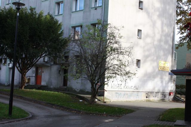 Lokal Chełmek, ul. Wojska Polskiego. Zdjęcie 1