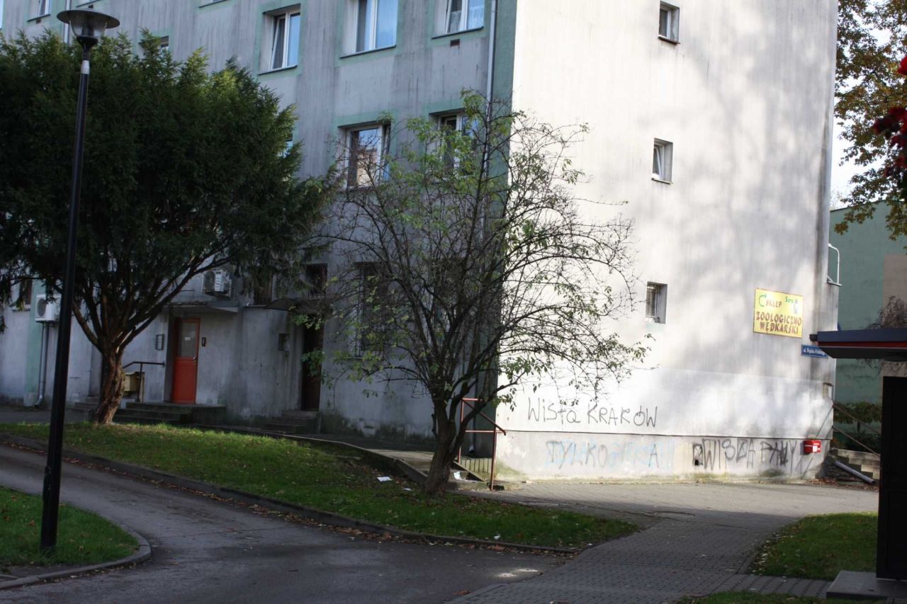 Lokal Chełmek, ul. Wojska Polskiego