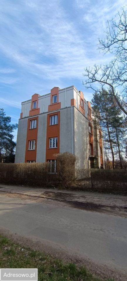 dom wolnostojący Łódź Górna, ul. Kazimierza Tetmajera. Zdjęcie 6