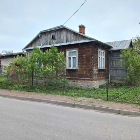 Działka budowlana Międzyrzec Podlaski, ul. Zawadki. Zdjęcie 1