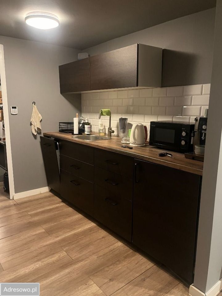 Lokal Warszawa Żoliborz, al. Wojska Polskiego. Zdjęcie 3