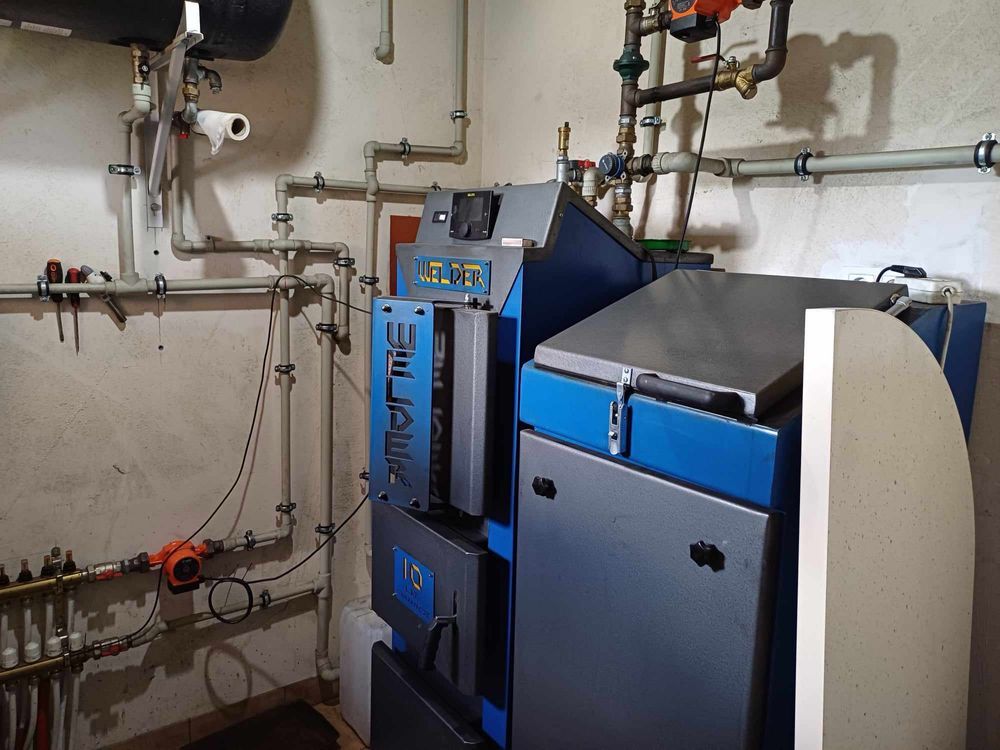 dom wolnostojący Kałki. Zdjęcie 8