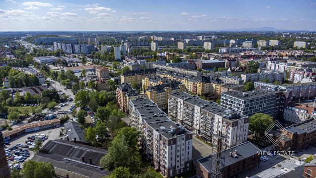 Mieszkanie 2-pokojowe Wrocław Gaj, ul. Hubska. Zdjęcie 14