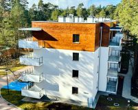 Mieszkanie 2-pokojowe Stegna, ul. Lipowa