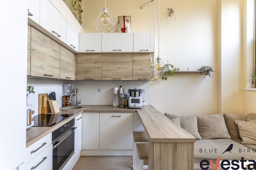 Mieszkanie 2-pokojowe Wrocław Zgorzelisko, ul. Bierutowska. Zdjęcie 2