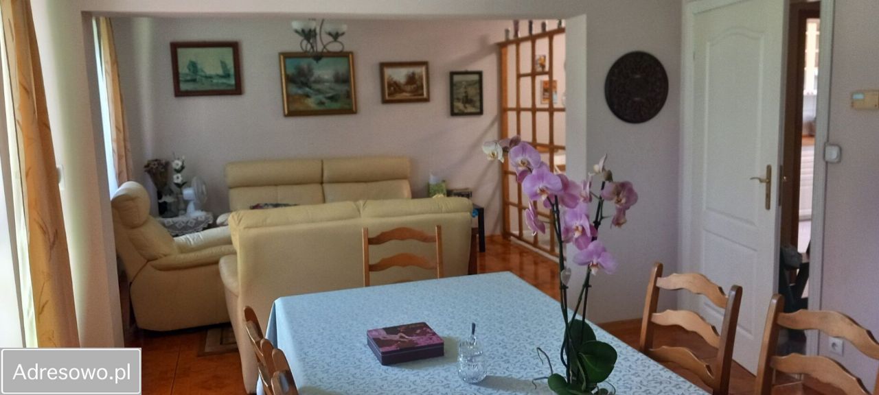 dom wolnostojący, 6 pokoi Gąsawa. Zdjęcie 4